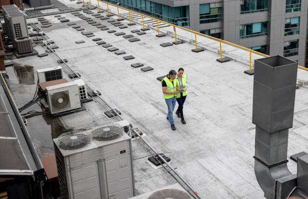Fast & Reliable Emergency Roof Repairs in Hyattsville, MD