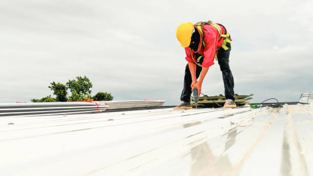 Steel Roofing in Hyattsville, MD
