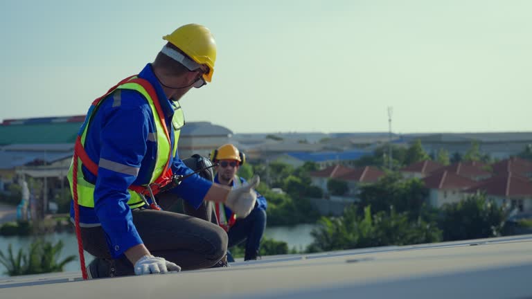 Best Rubber Roofing (EPDM, TPO)  in Hyattsville, MD